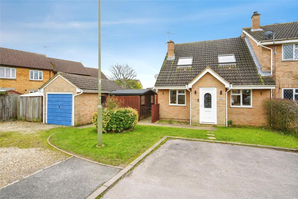 Main image of property: Lyneham Road, BICESTER, Oxfordshire, OX26