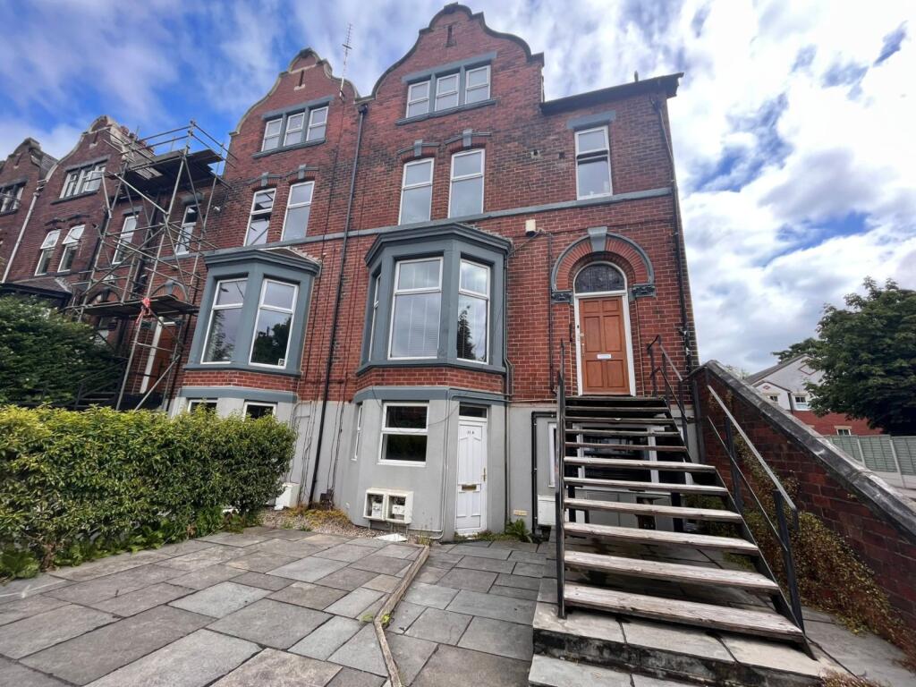 Main image of property: Cardigan Road, Headingley, Leeds, LS6
