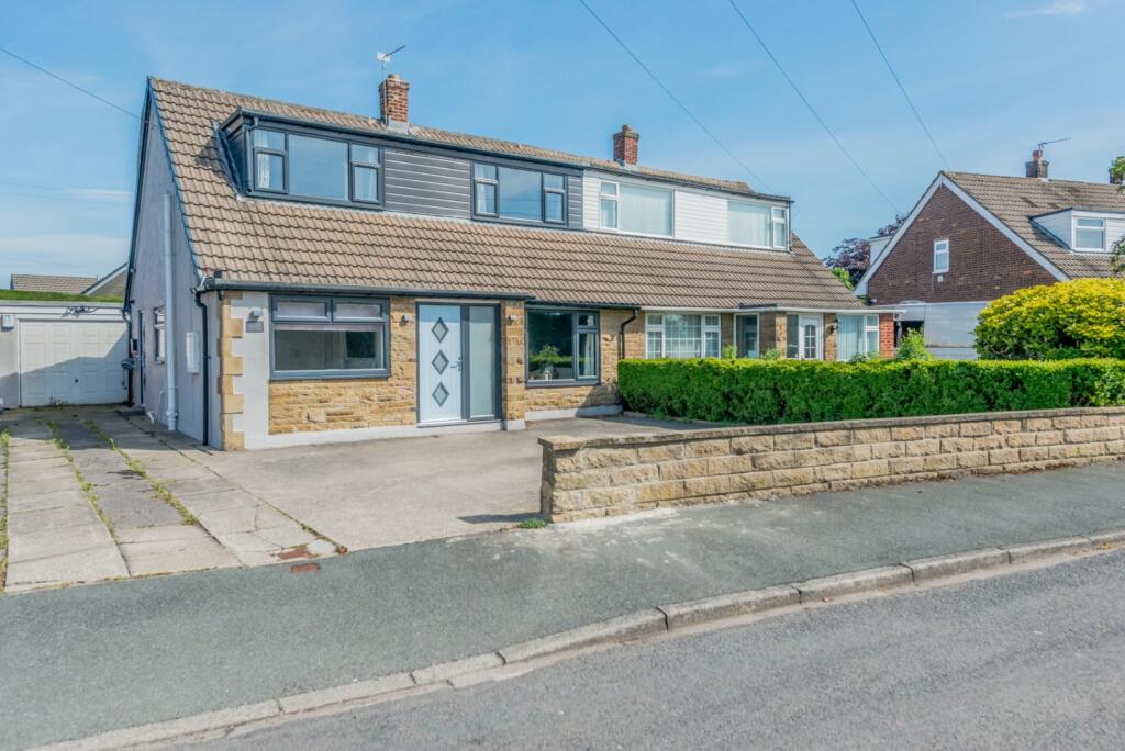 Greenacre Drive, Wyke, Bradford, West Yorkshire, BD12