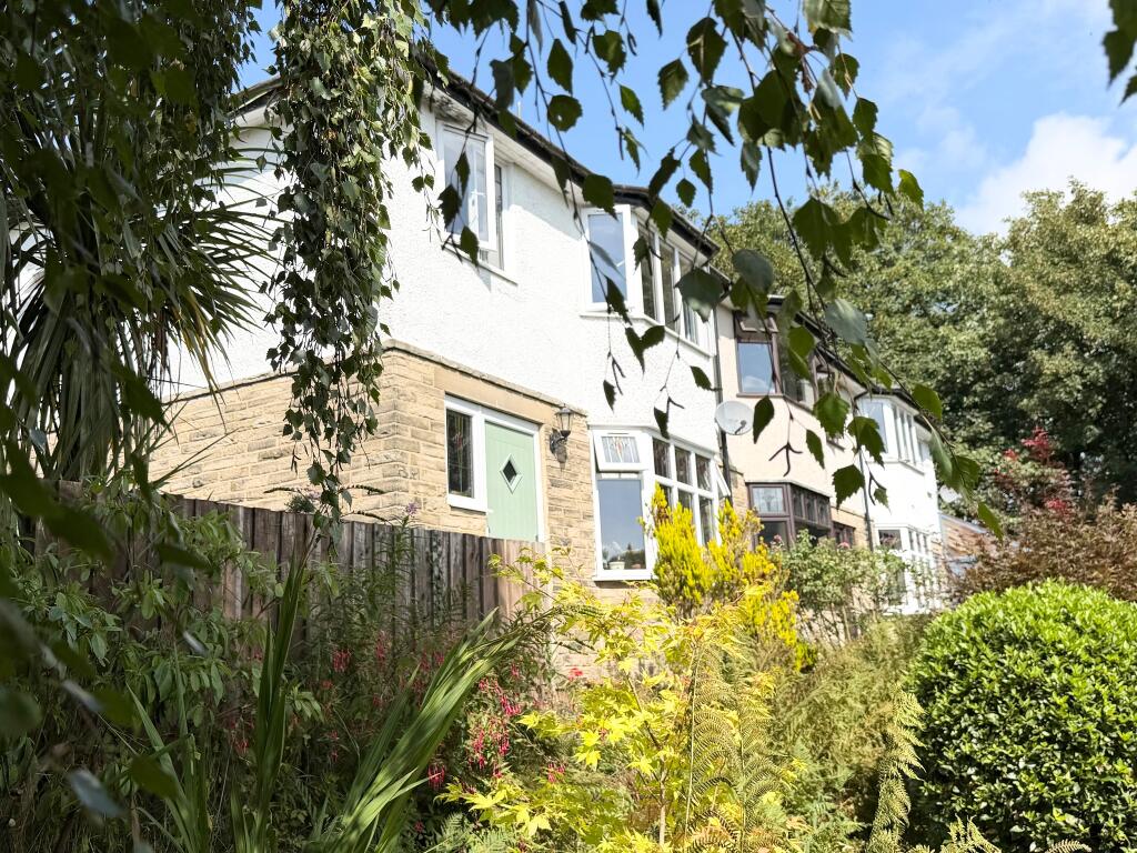 Main image of property: Slater Avenue, Hebden Bridge, HX7 7DU