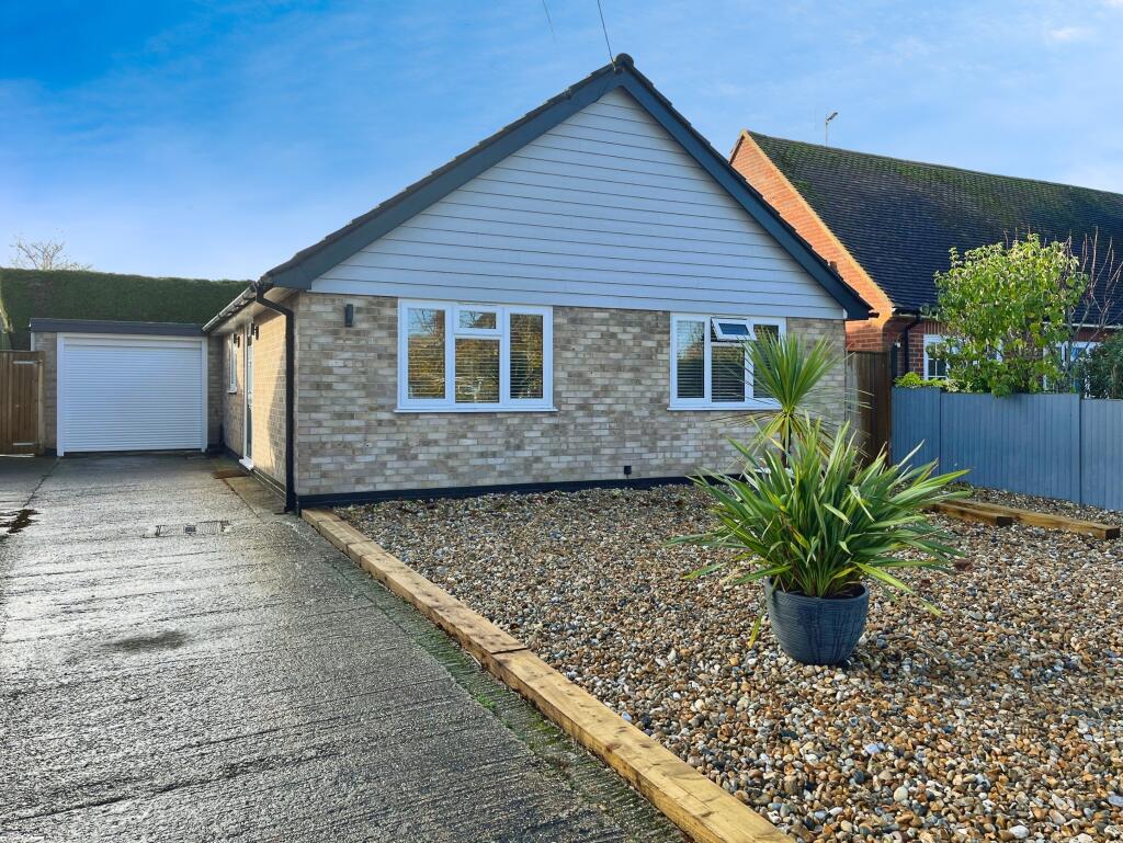 Queens Road, New Romney, TN28 photo 3