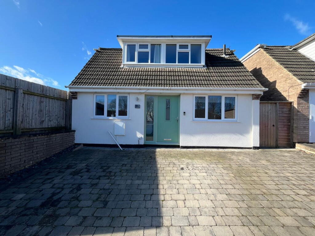 Main image of property: Netherfield Road, Sandiacre, Nottingham