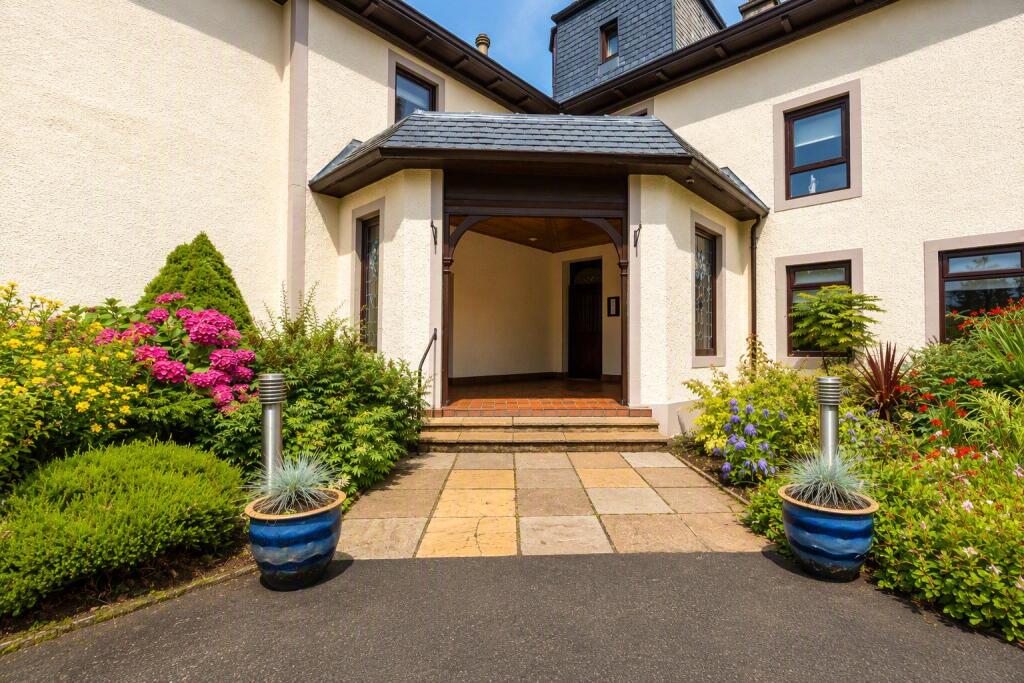 Apartment in Glasgow - View 5