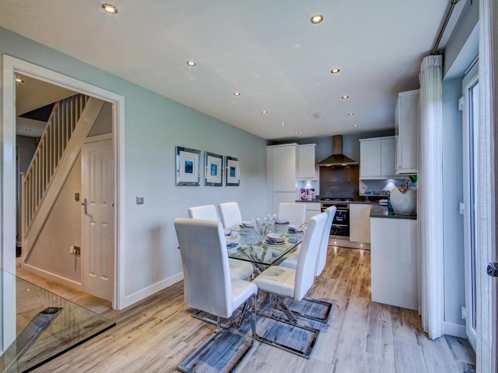 Kings Gate, 
Kings Road, 
Beith, 
Ayrshire, 
KA15 2DF photo 3