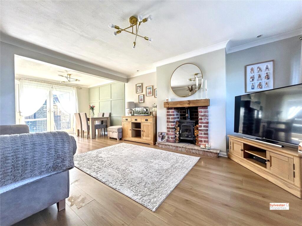 House in Stanley, County Durham - View 3