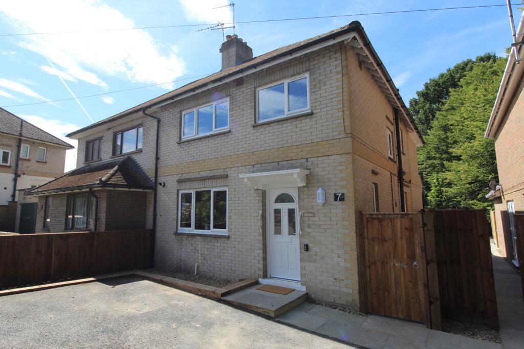 Main image of property: Firbank Place, Englefield Green, Egham, Surrey, TW20