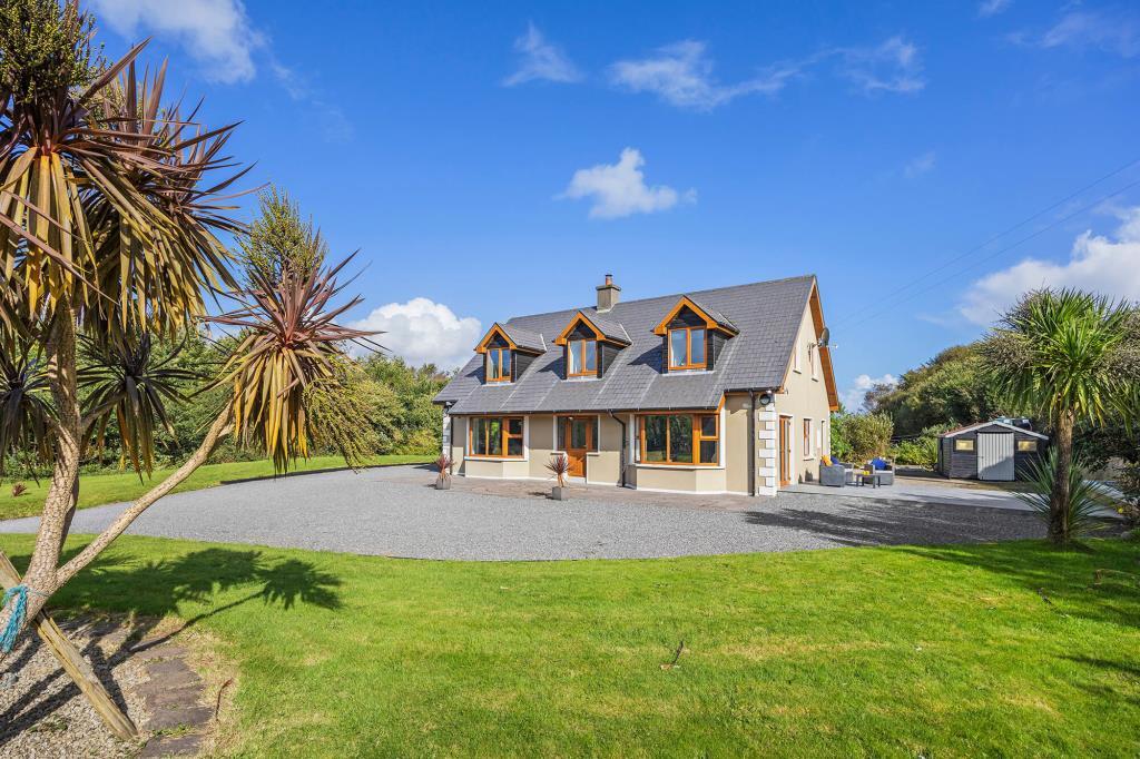 Main image of property: Castle Road House, Dunboy, Castletownbere, Co Cork, P75 RW68