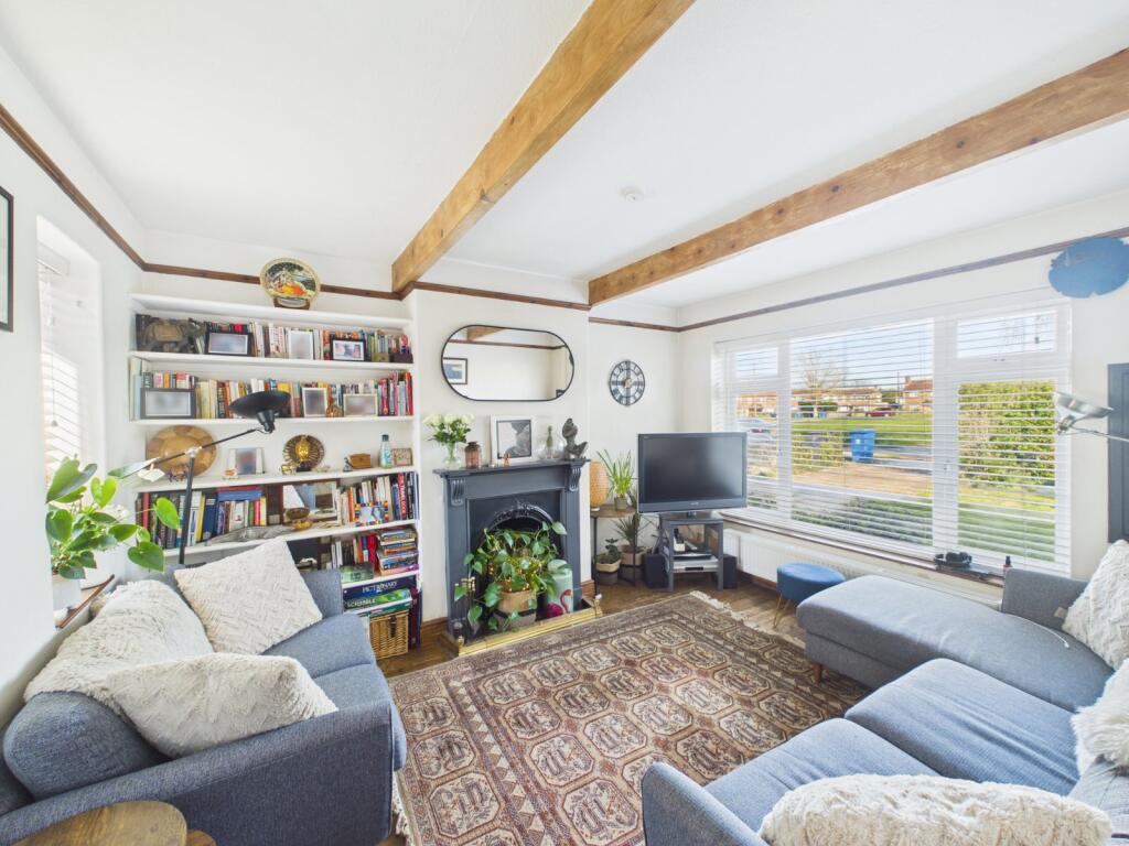 Main image of property: Peel Close, Windsor, Berkshire, SL4