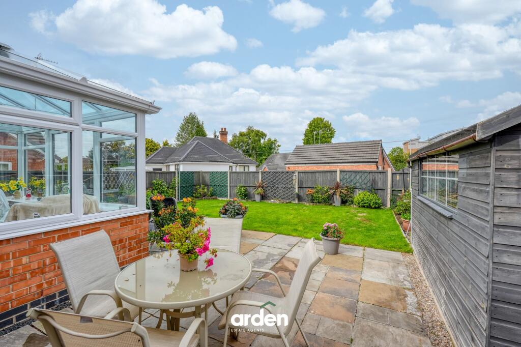 Fir Tree Drive, Redditch, B97 photo 4