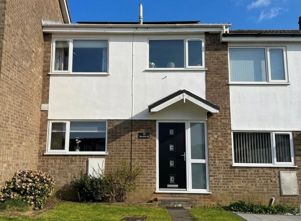Main image of property: Merriman Road, Martham