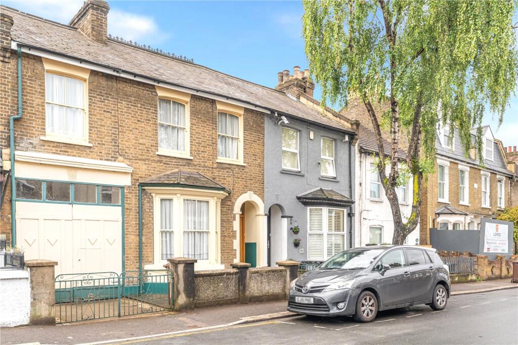 Main image of property: Clarendon Road, Walthamstow, London, E17