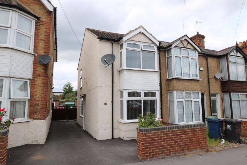 Main image of property: Oakridge Road, High Wycombe - No Onward Chain