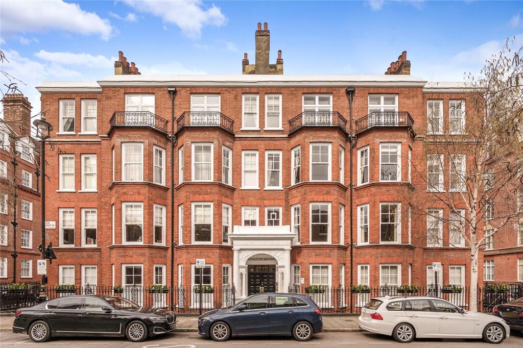 Main image of property: York Street, London, W1H