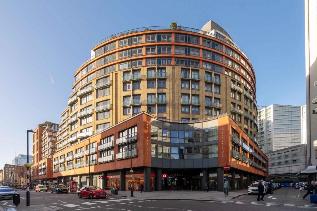 Main image of property: 2 Praed Street, London, W2