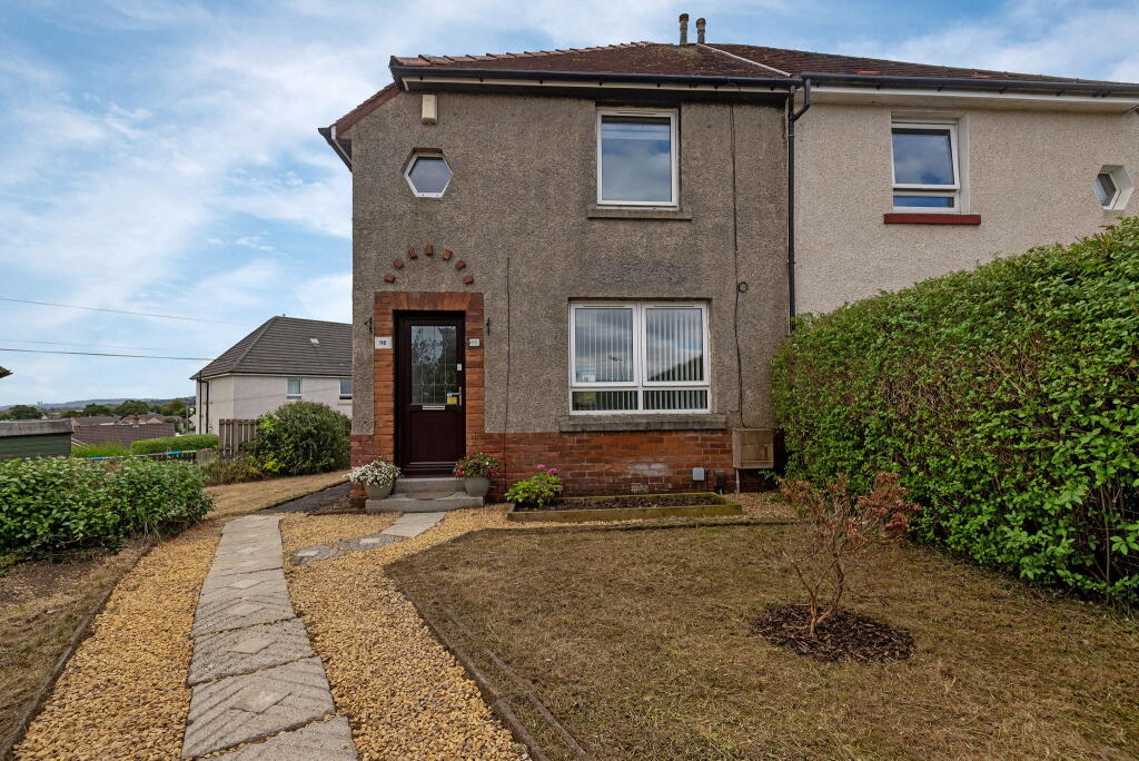Main image of property: Carnock Crescent, Barrhead, Glasgow, East Renfrewshire