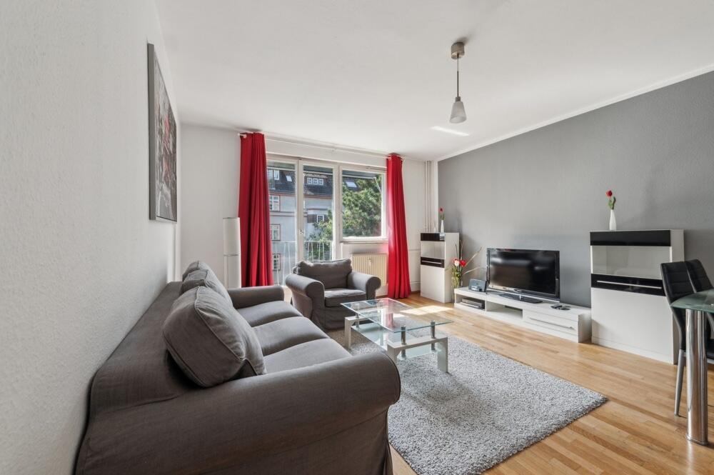 Main image of property: Wilmersdorf, Berlin, 10707, Germany