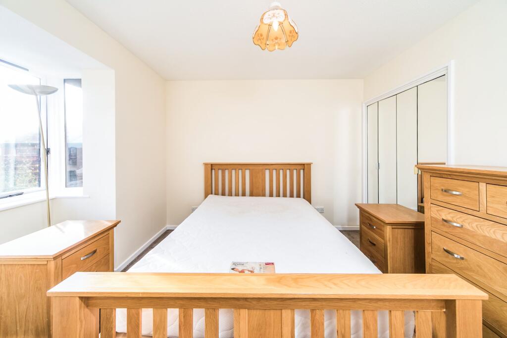 Apartment in Reading - View 5