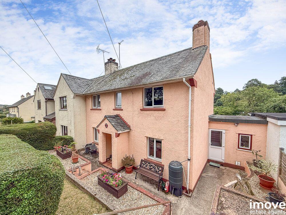 Main image of property: Butterlake, Marldon, Paignton, TQ3