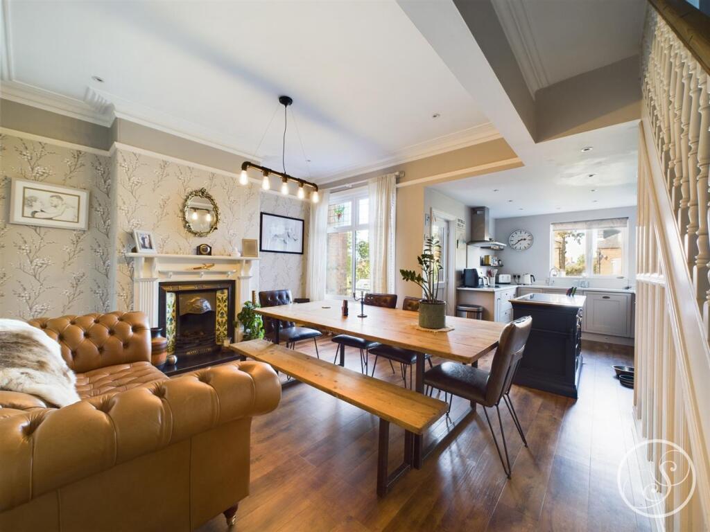 Main image of property: Carter Terrace, Leeds
