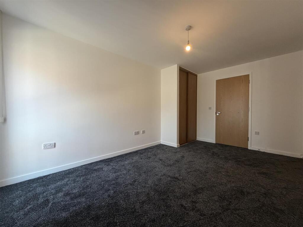 Apartment in Newcastle upon Tyne, Battle Field - View 3