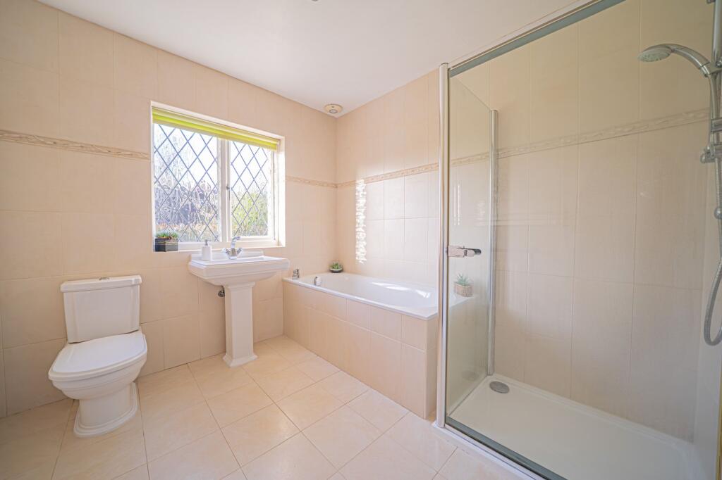 Additional image 20 of Manor Road, Dorridge, B93