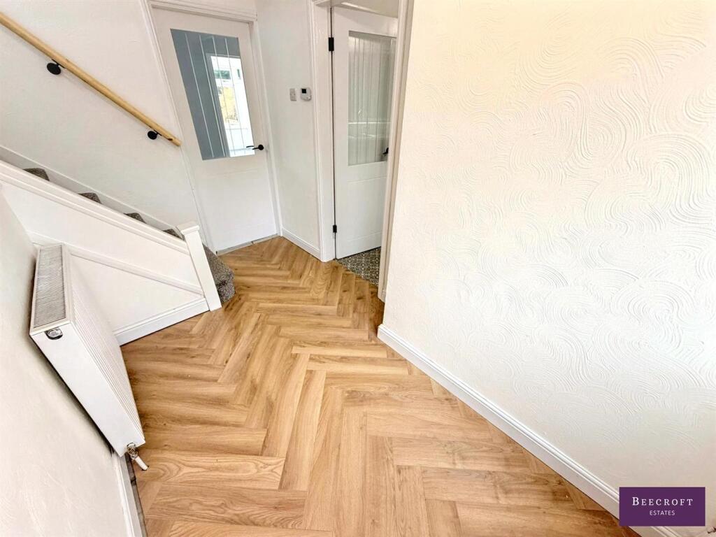 House in Sheffield - View 3