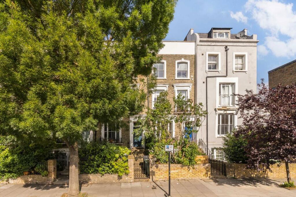Main image of property: Queens Crescent, Kentish Town