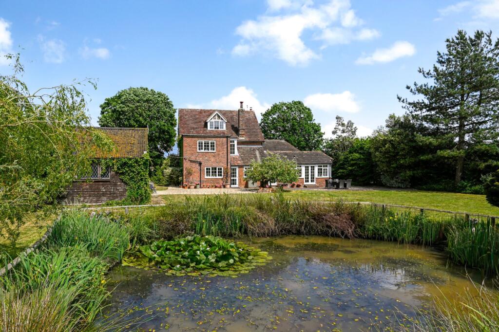Main image of property: Goldwell Lane, Great Chart, Ashford, Kent, TN26
