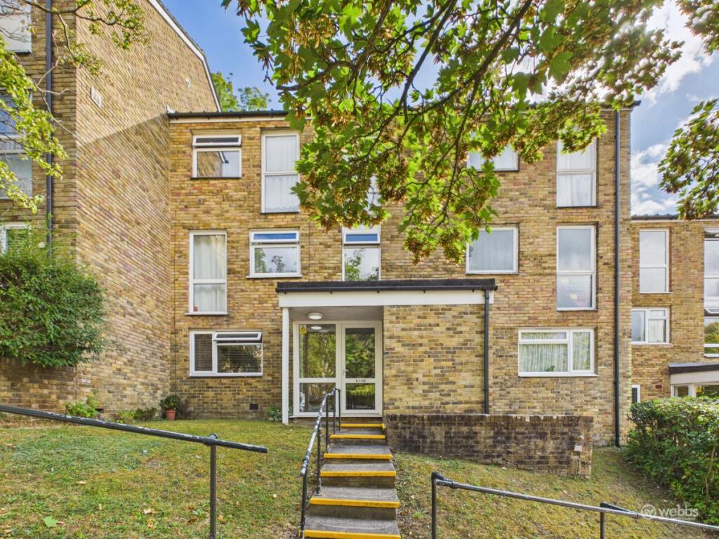 Main image of property: Markfield, Court Wood Lane, Forestdale, CR0 9HL