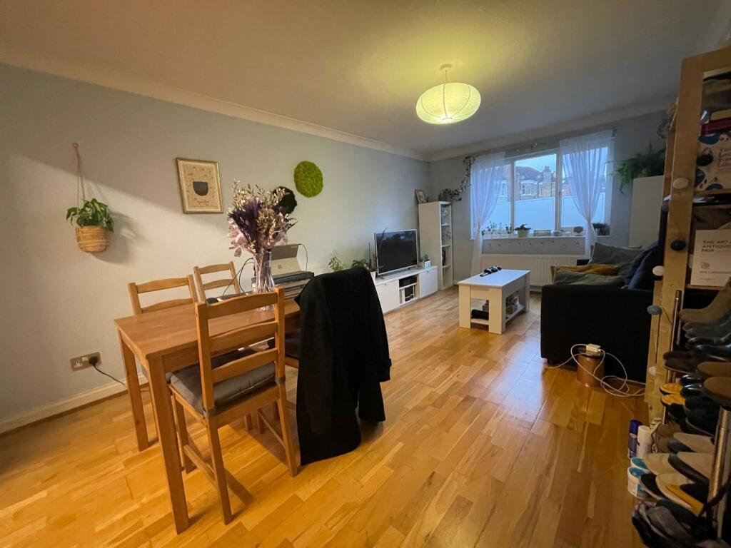 1-roms leilighet