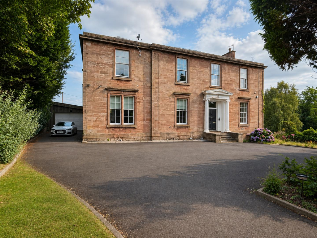 Main image of property: Union Street, Hamilton