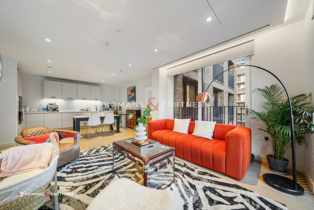 Main image of property: Sovereign Court, Postmark, WC1X