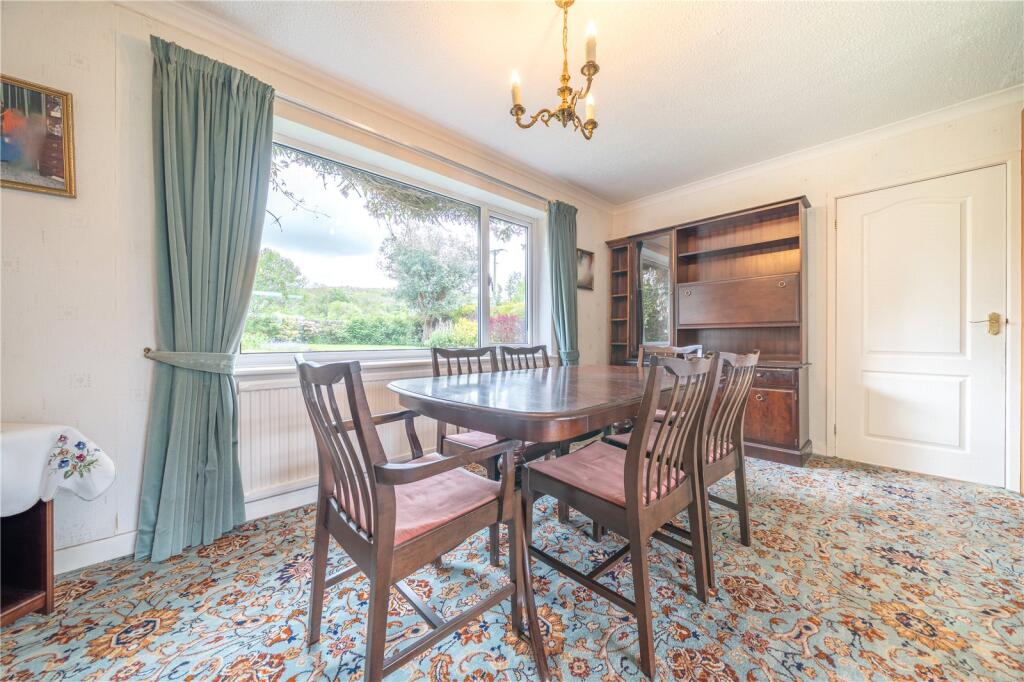 Long Meadow Lane, Natland, Kendal, Cumbria, LA9 photo 5