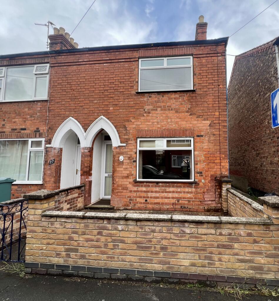 Main image of property: Granville Street, BOSTON