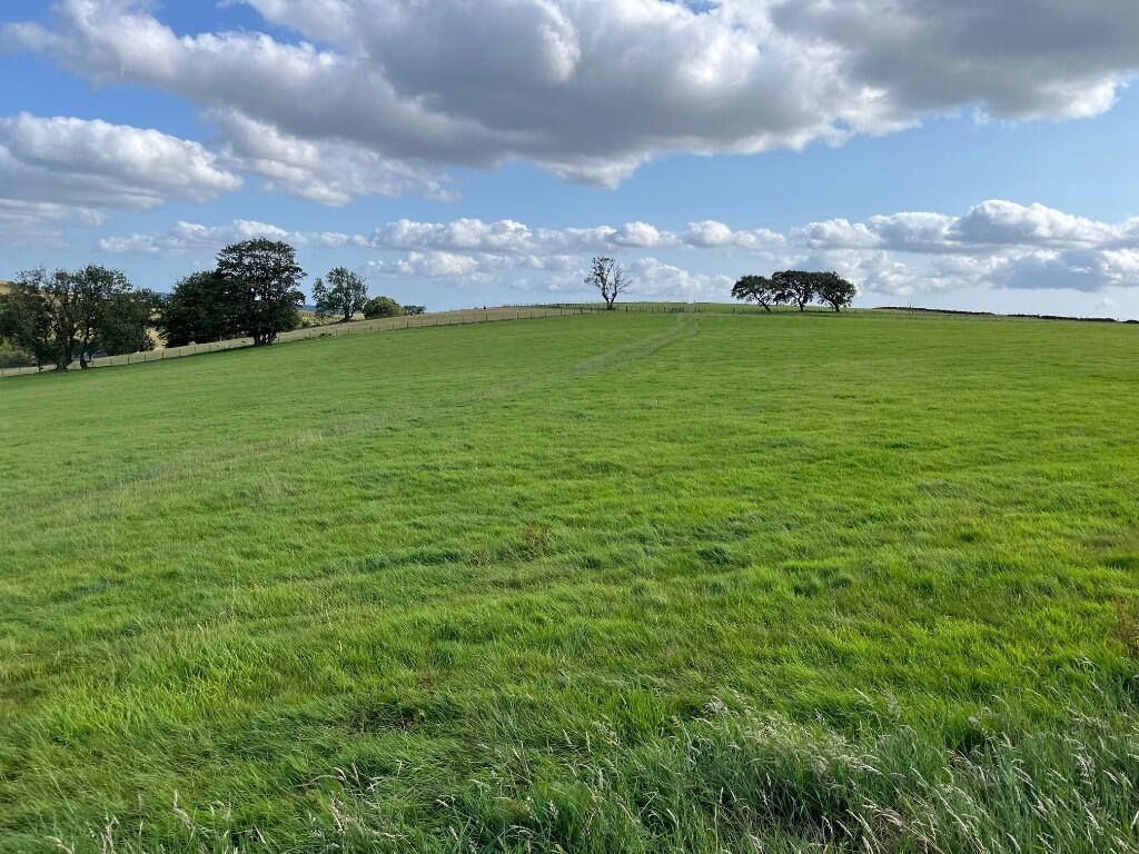 Main image of property: Lot 2:  Land Formerly Part of Cefn Llwyd Farm, Senghenydd, Caerphilly