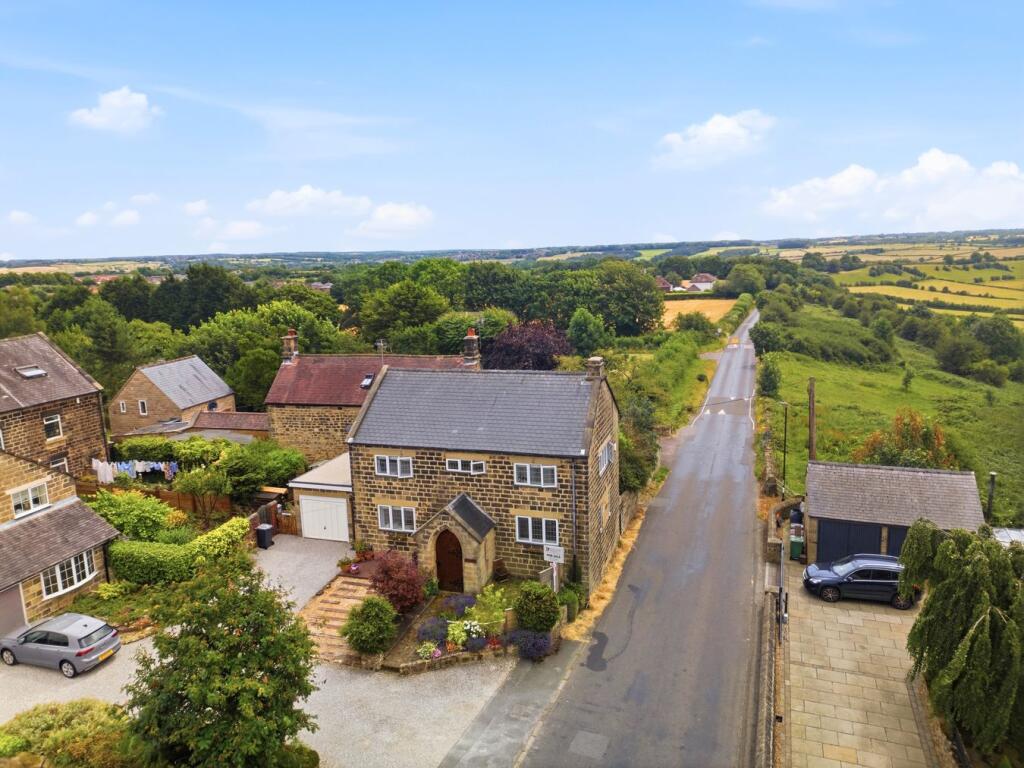 Main image of property: Main Road, Higham, DE55