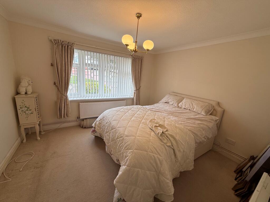 House in Swansea - More