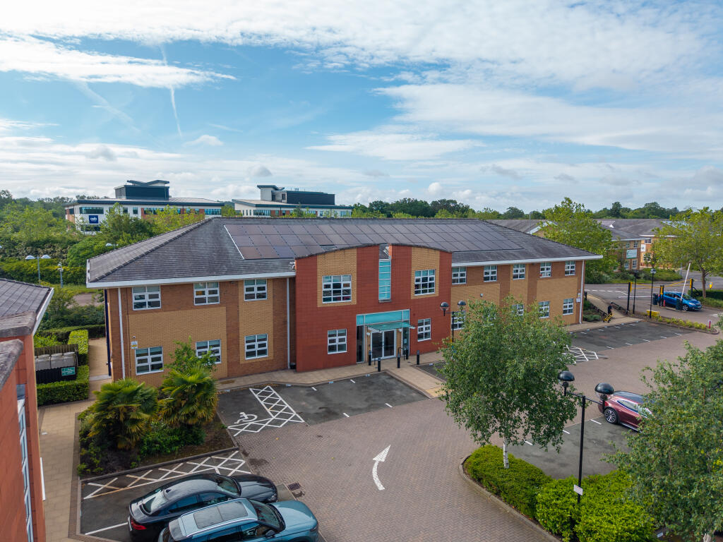 Main image of property: Charter Court 2, Wolverhampton Business Park, Wolverhampton