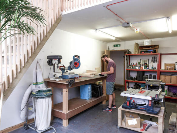 Workspace