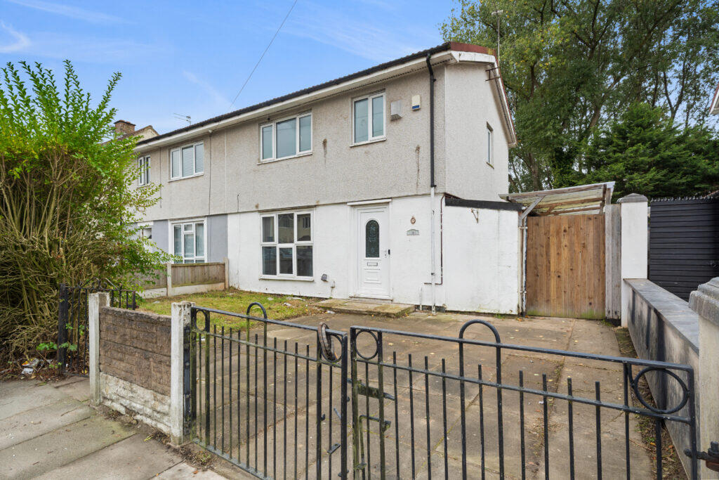 House in Liverpool - View 2