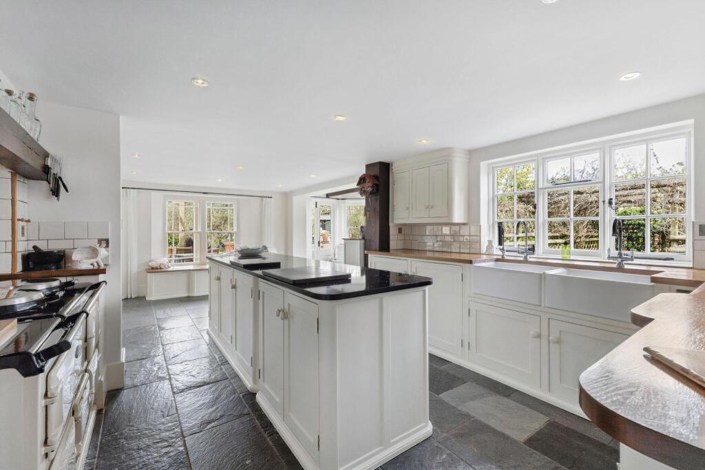 House in Chichester, Sidlesham Quay, Sidlesham - View 5
