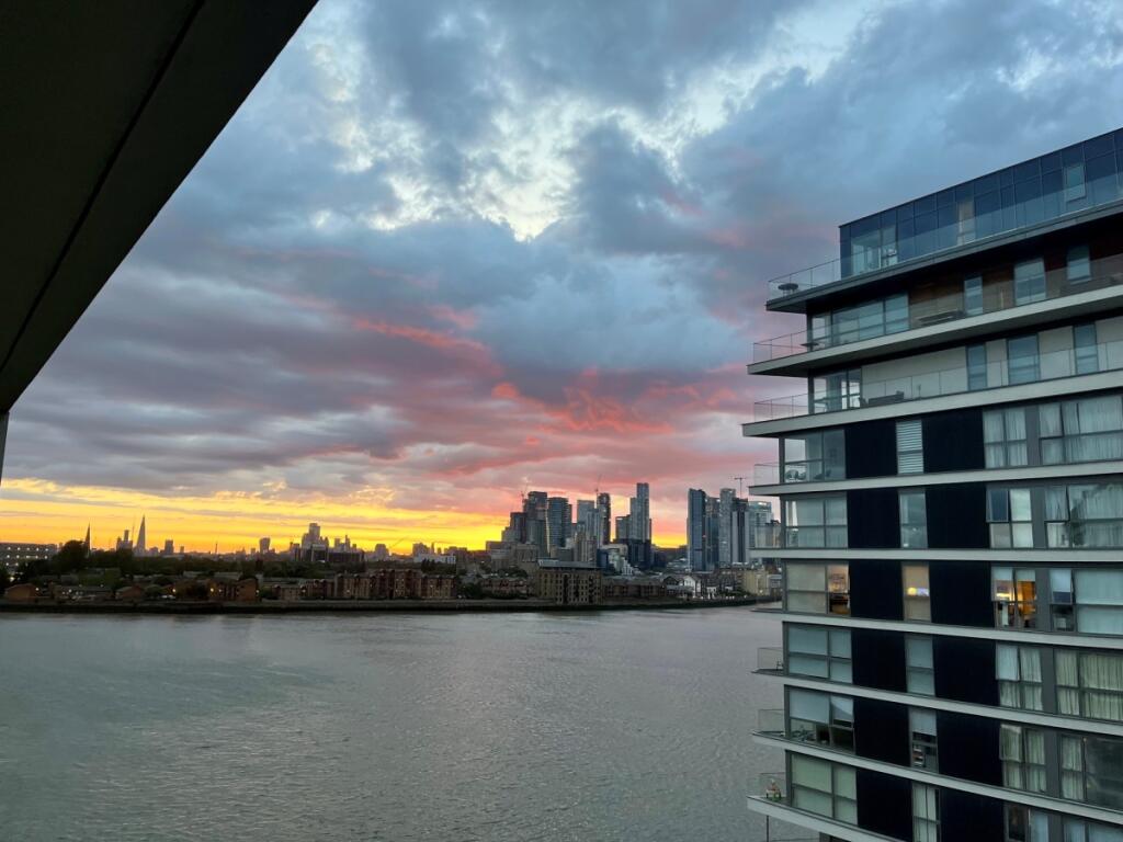 Apartment in London - View 5