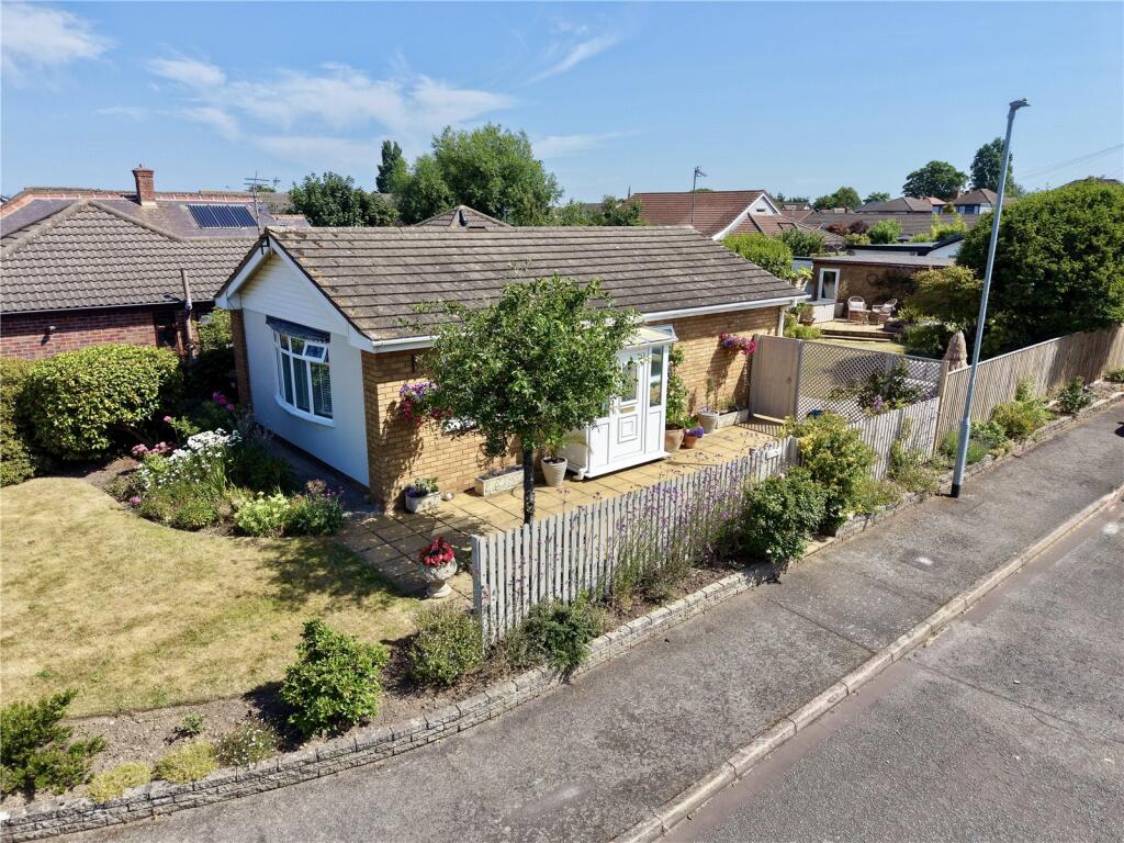 Main image of property: Seawood Grove, Moreton, Wirral, CH46