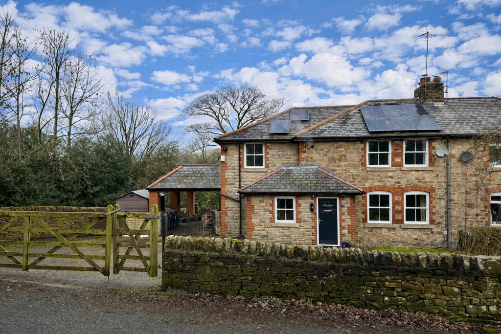 Main image of property: Eccles Terrace, Chinley, High Peak