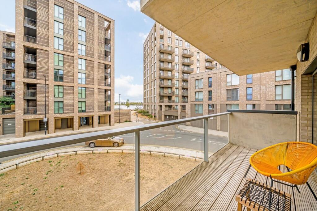 Apartment in London