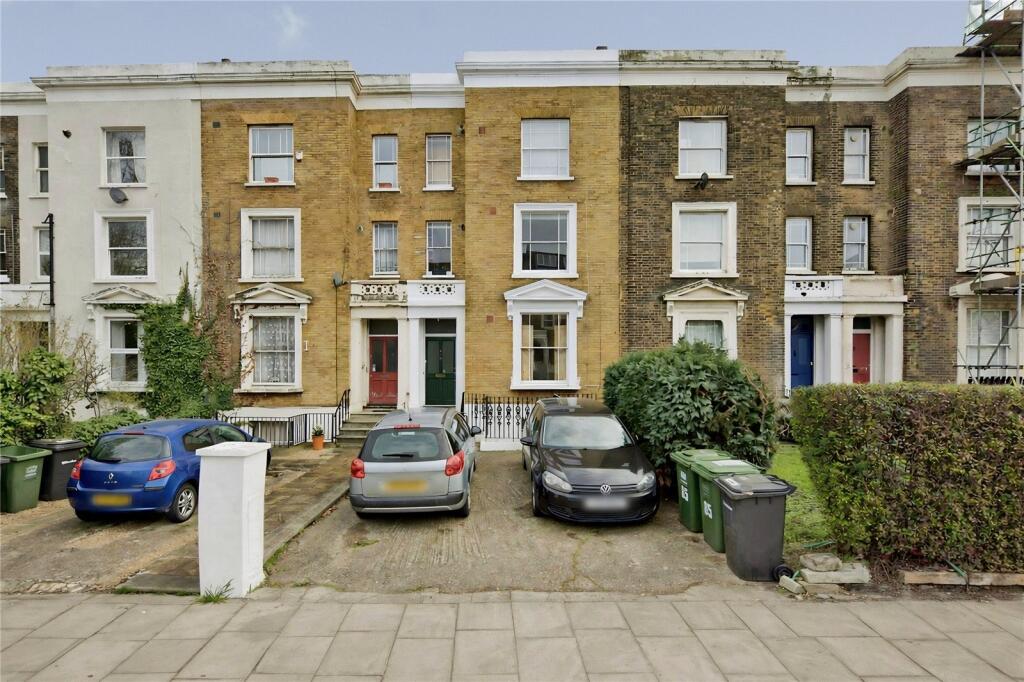 Main image of property: Lewisham Way, London, SE14