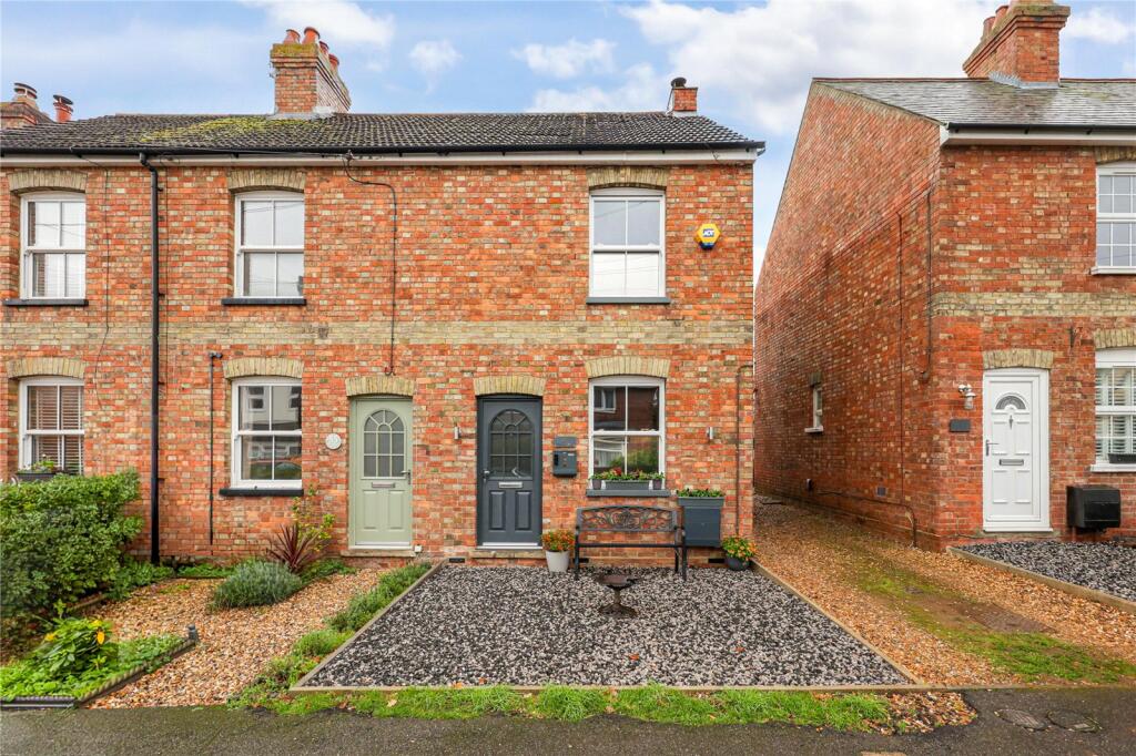 Main image of property: Windmill Road, Flitwick, Bedfordshire, MK45