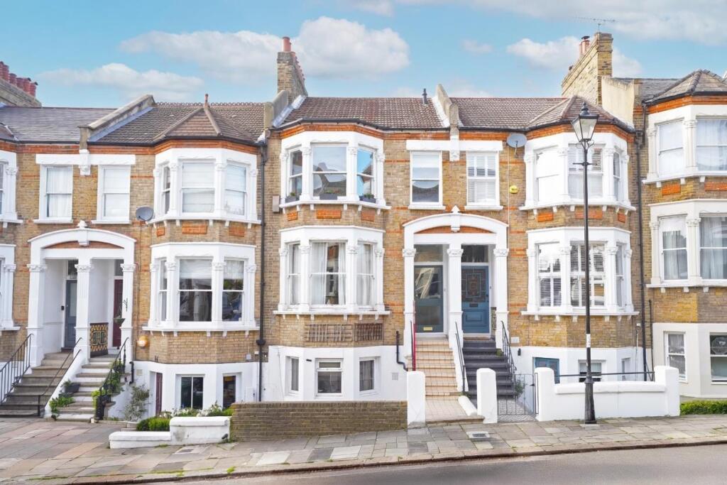 Main image of property: Tressillian Road, Brockley, London, SE4