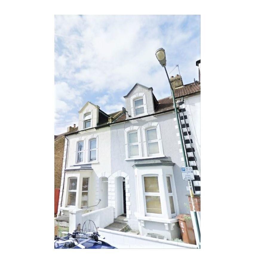 Main image of property: Grove Road, Rochester