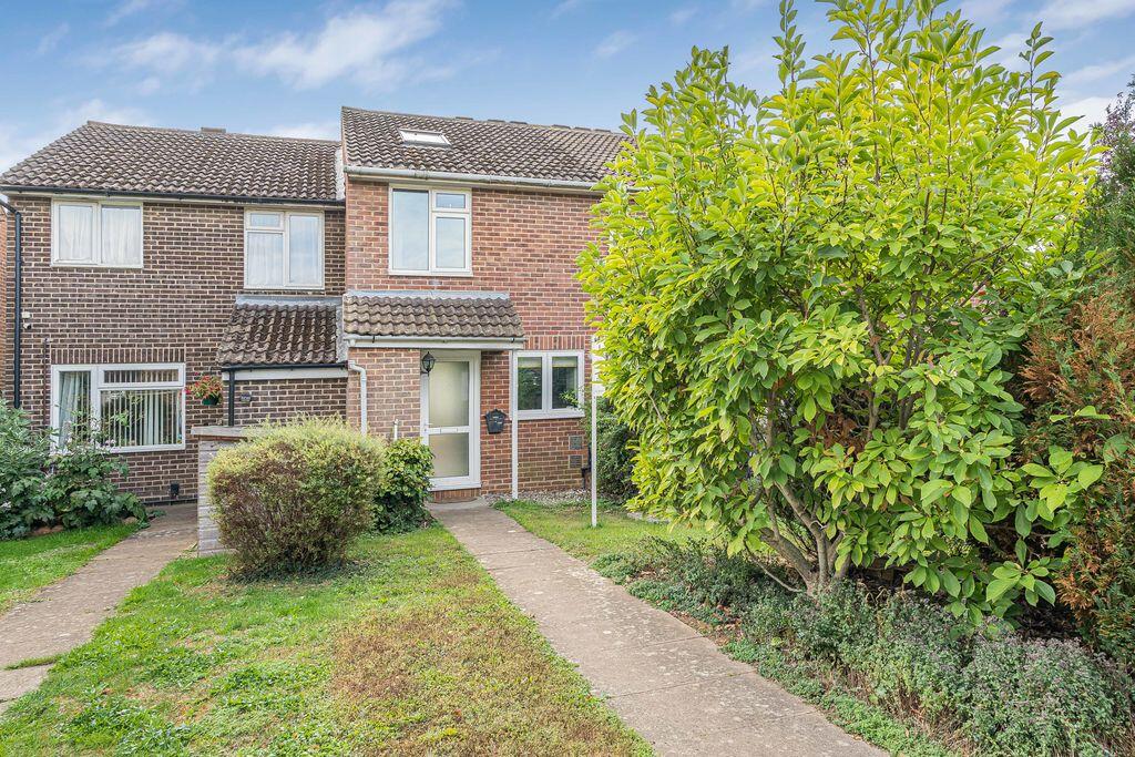 Main image of property: Rutters Close, Kidlington